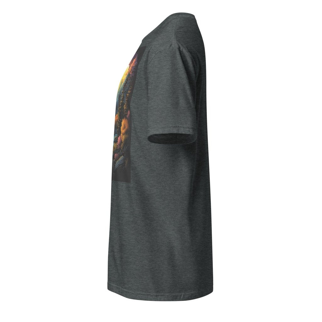 SUPERB LANDSCAPE SHIRT