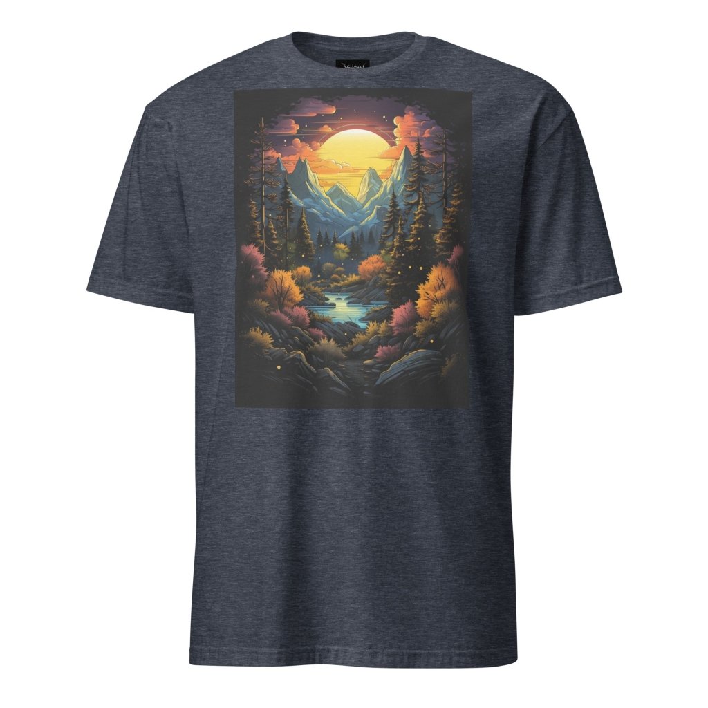 SUPERB LANDSCAPE SHIRT