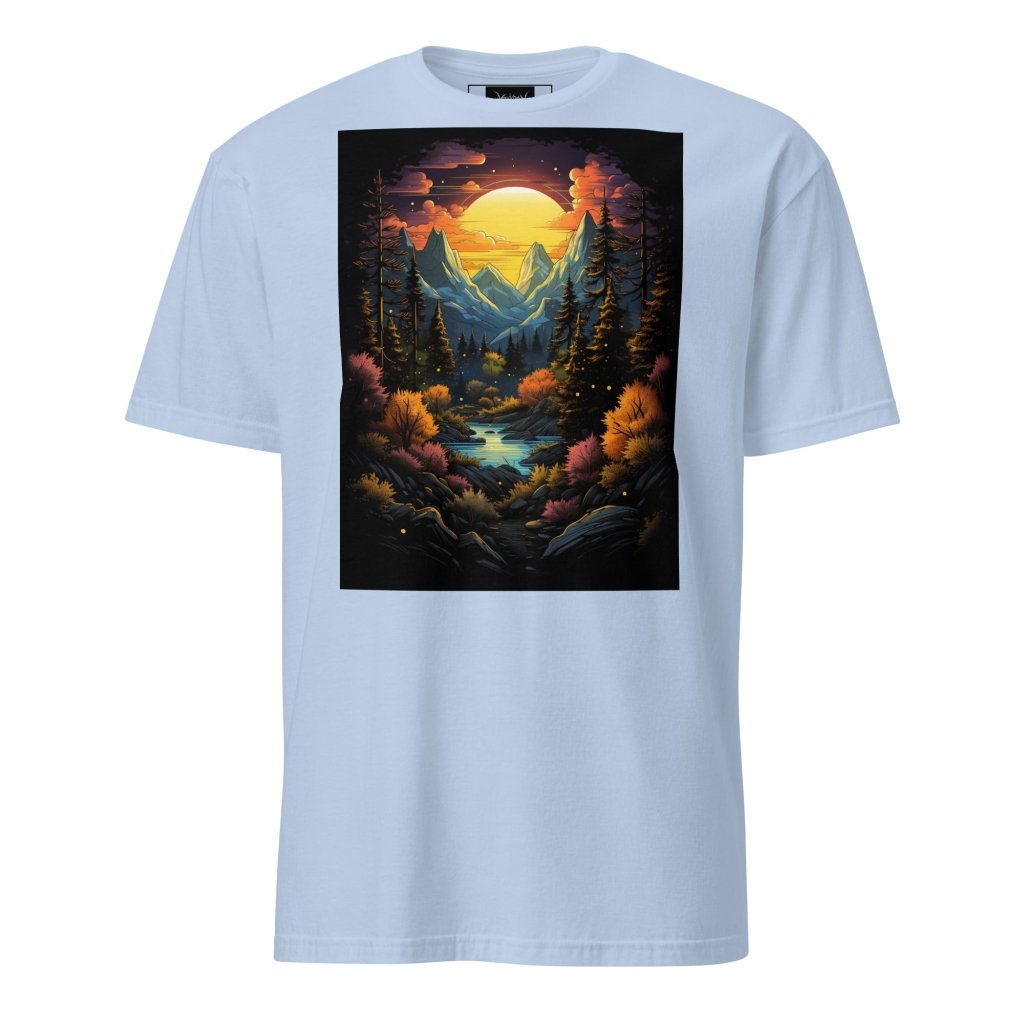 SUPERB LANDSCAPE SHIRT