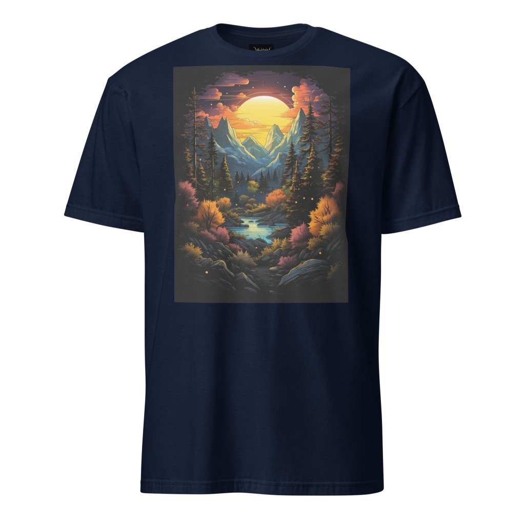 SUPERB LANDSCAPE SHIRT