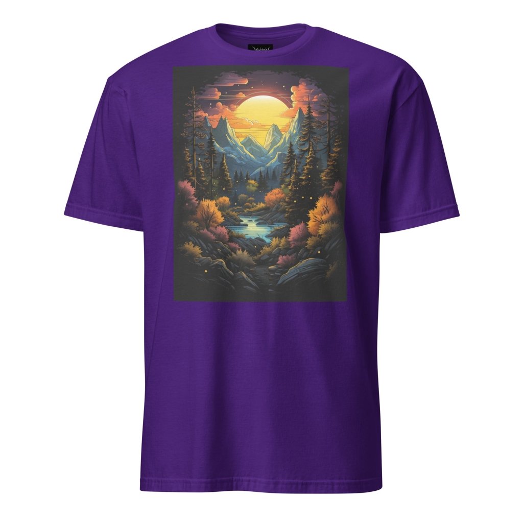 SUPERB LANDSCAPE SHIRT