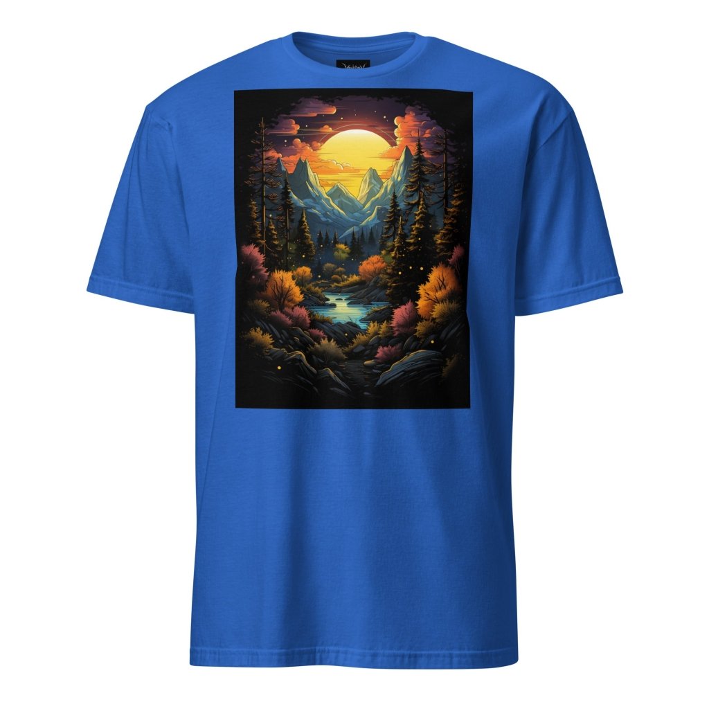 SUPERB LANDSCAPE SHIRT