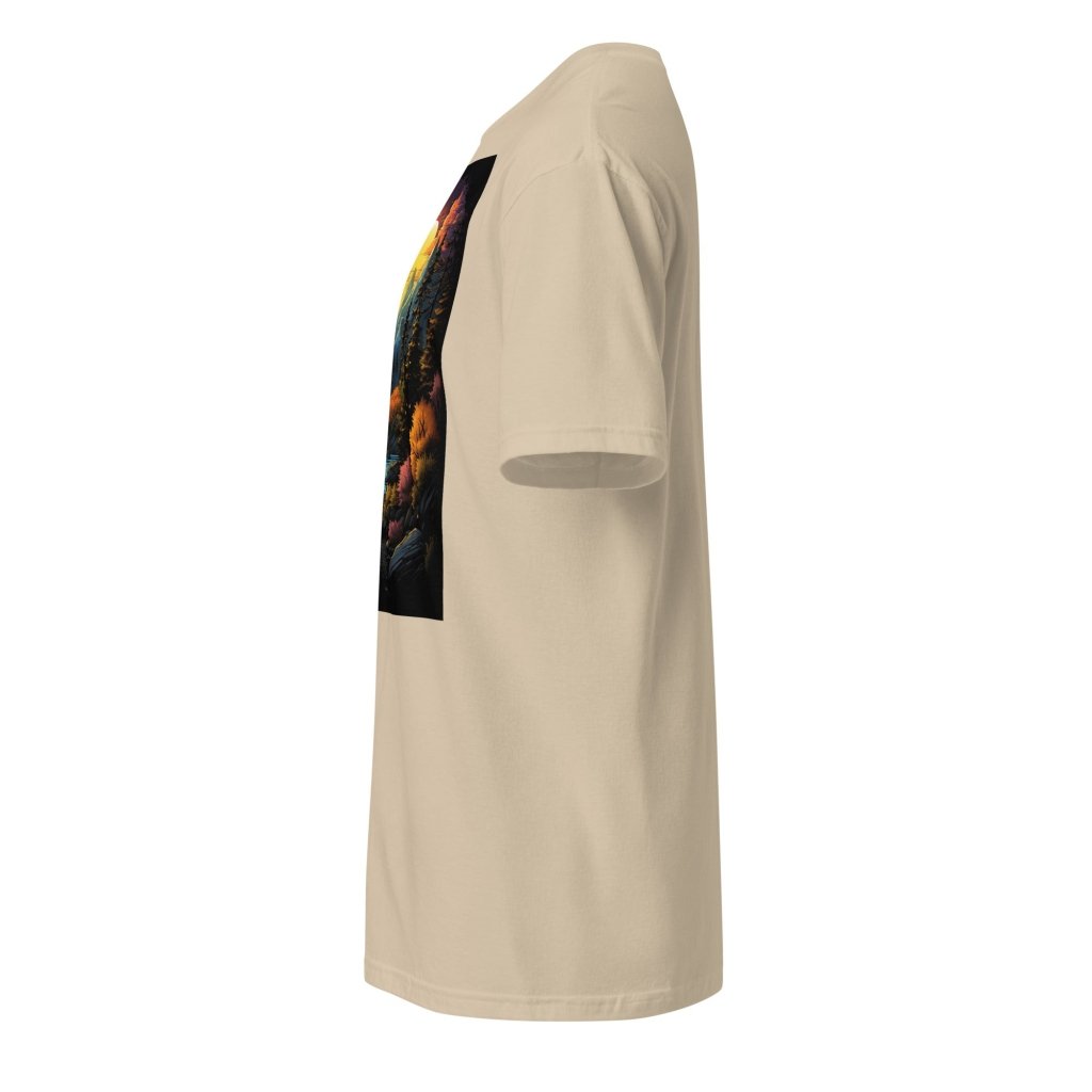 SUPERB LANDSCAPE SHIRT