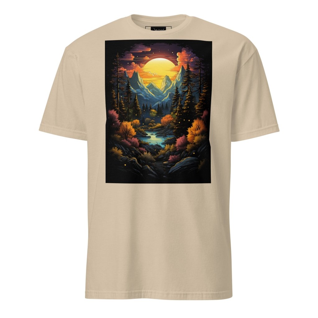 SUPERB LANDSCAPE SHIRT