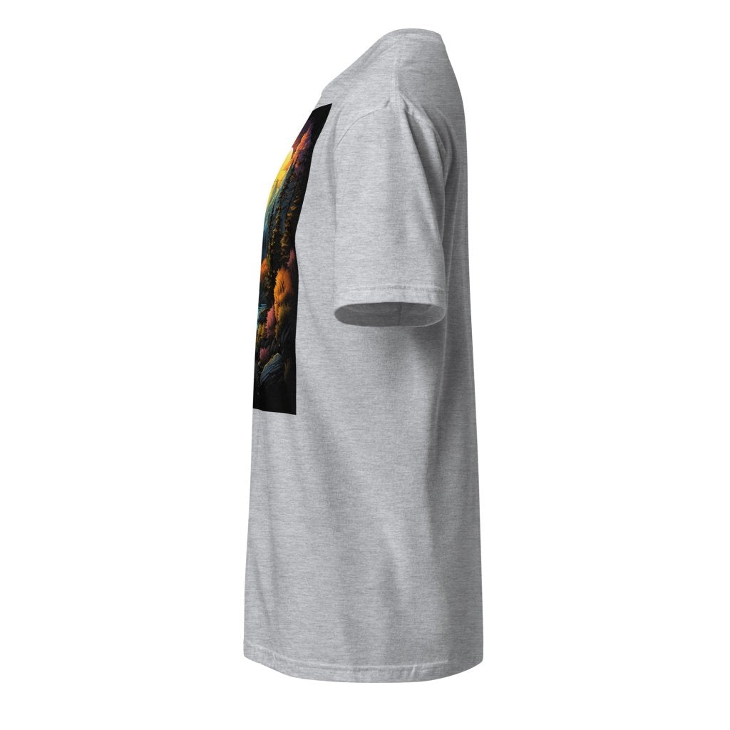 SUPERB LANDSCAPE SHIRT