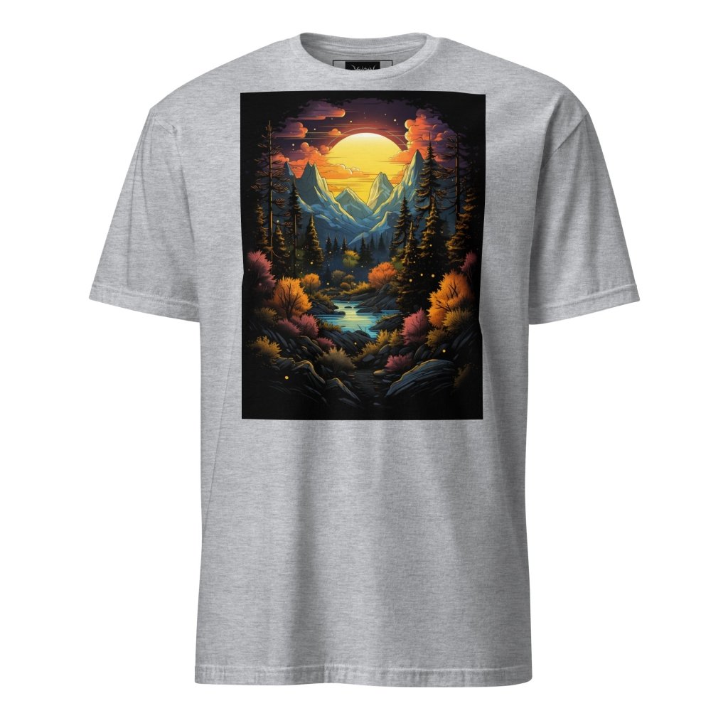 SUPERB LANDSCAPE SHIRT