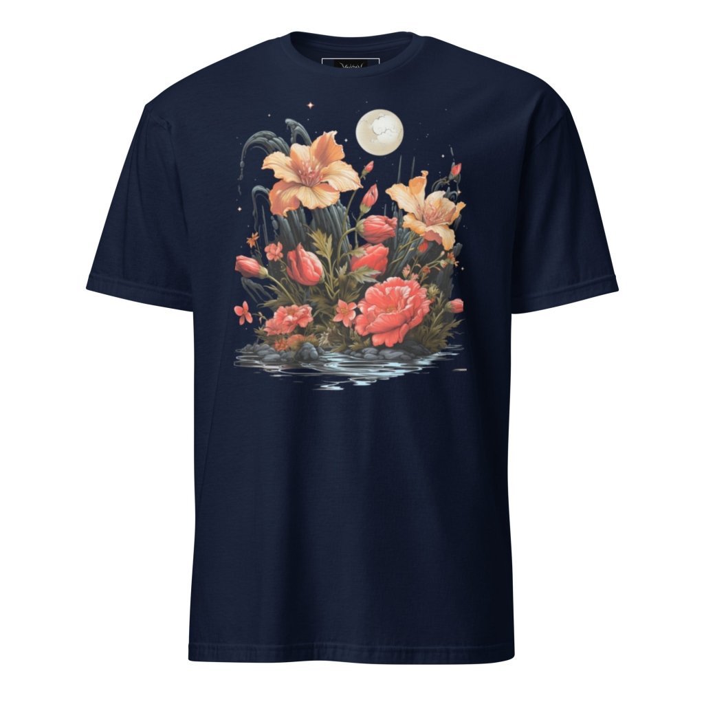 TAPPY FLOWER SHIRT