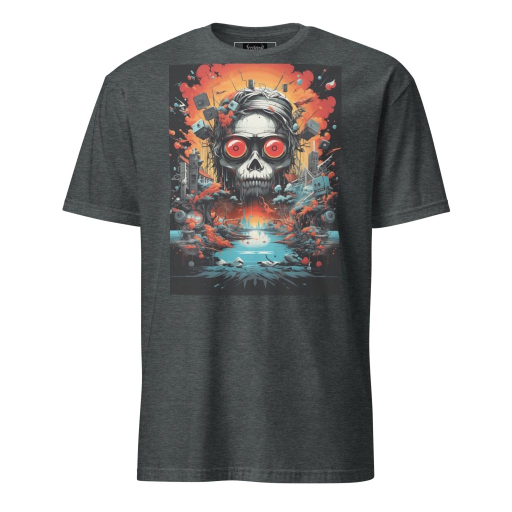TECHNICOLOR SHIRT