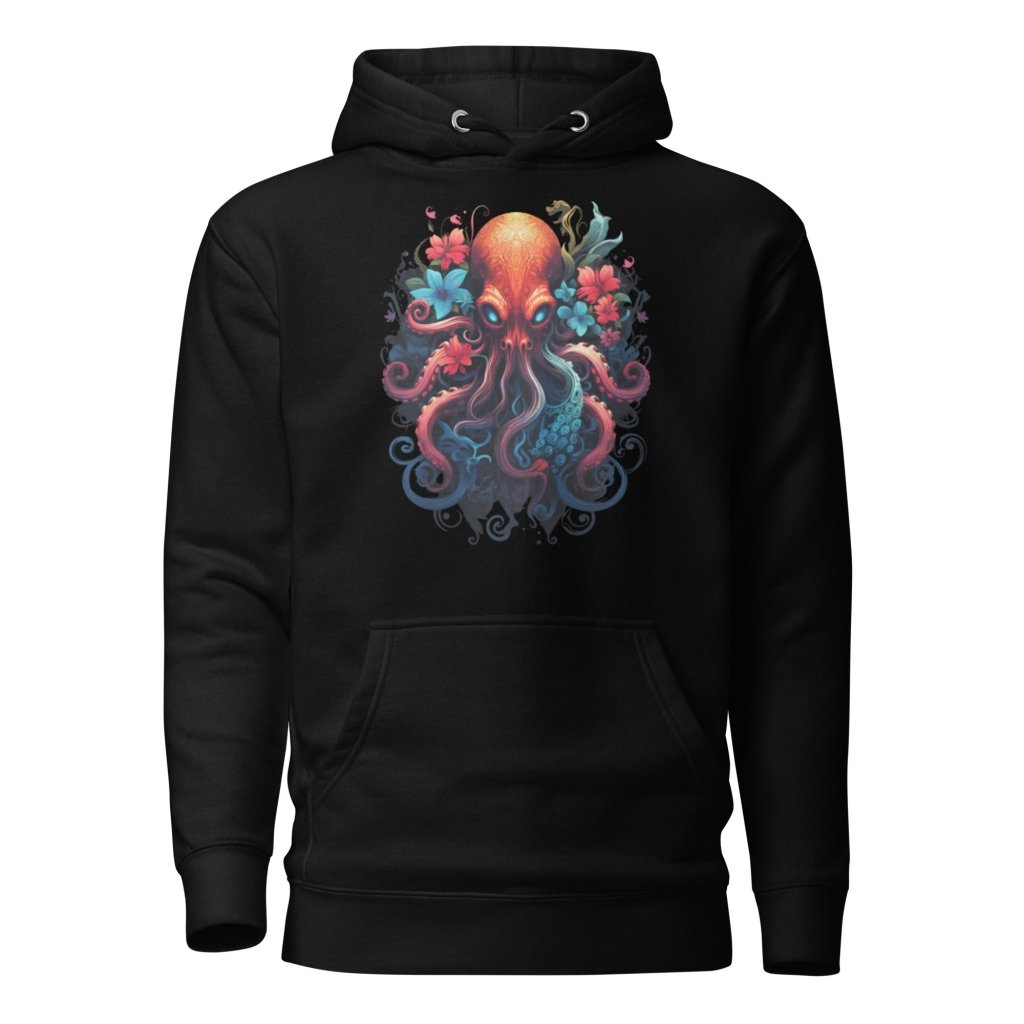 THE ADORNADA HOODIE