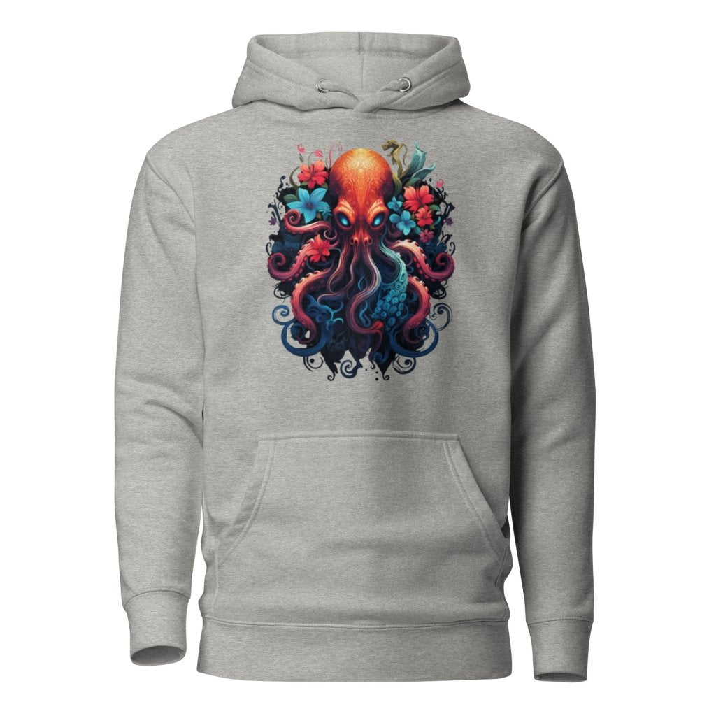 THE ADORNADA HOODIE