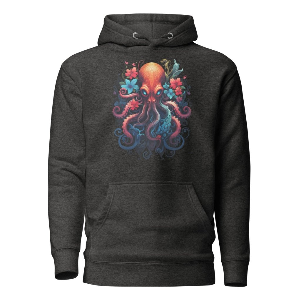 THE ADORNADA HOODIE