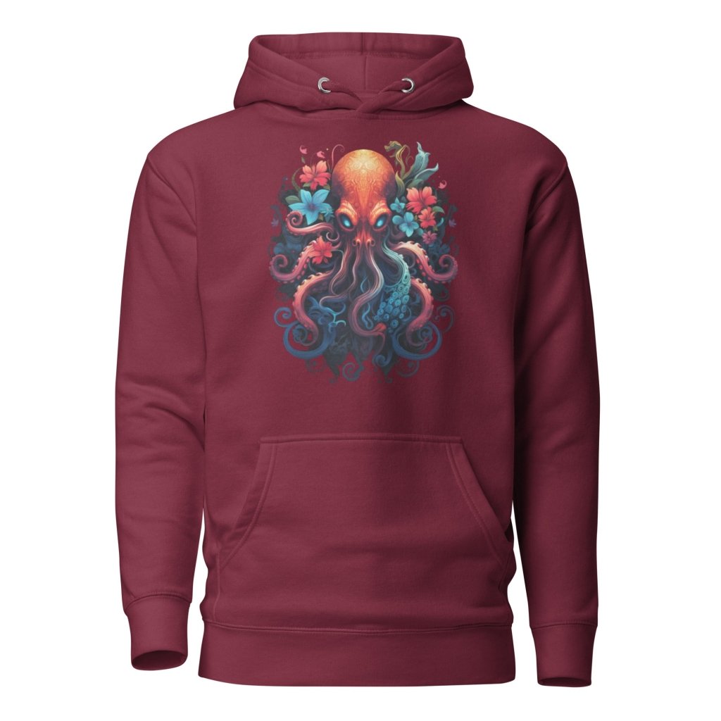 THE ADORNADA HOODIE