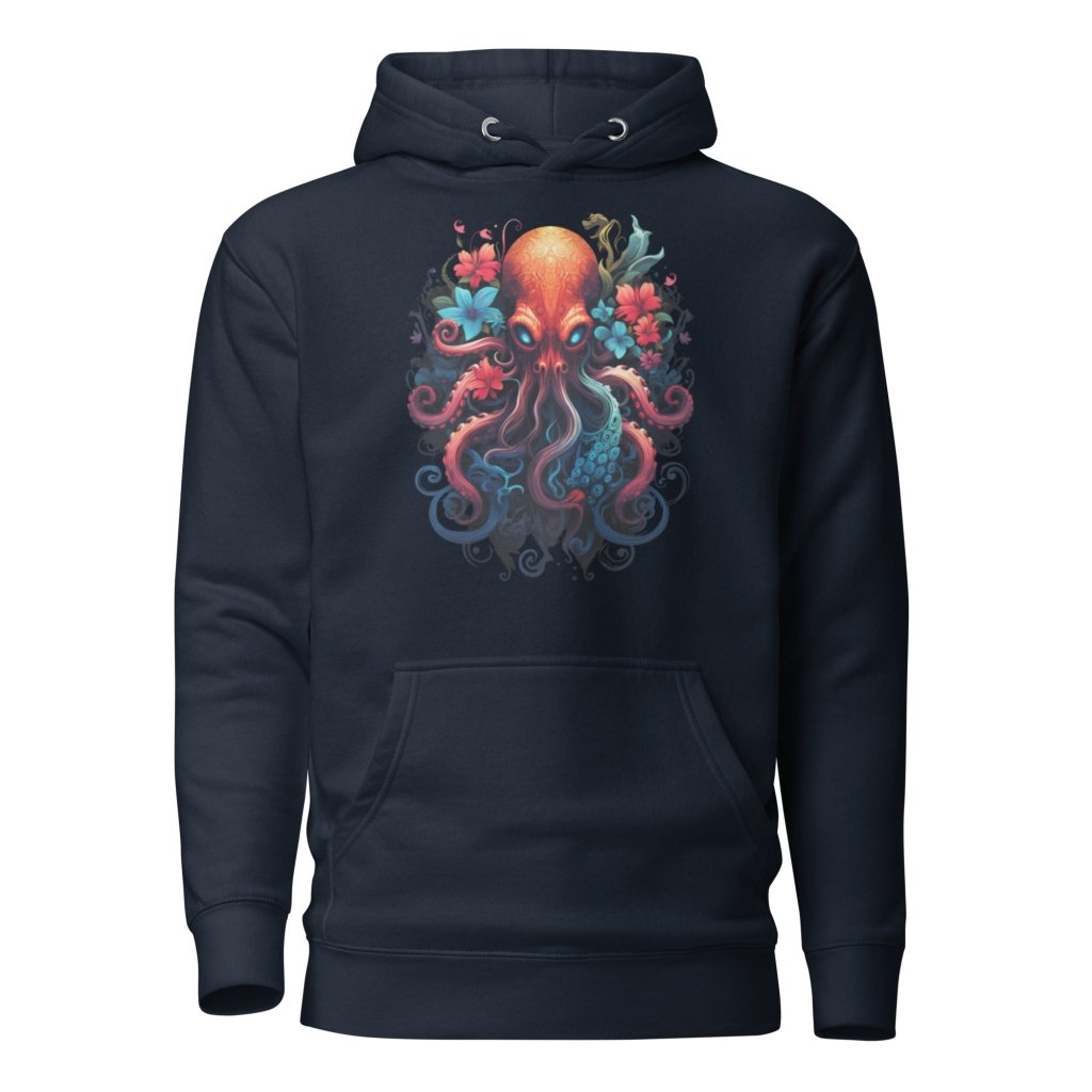 THE ADORNADA HOODIE