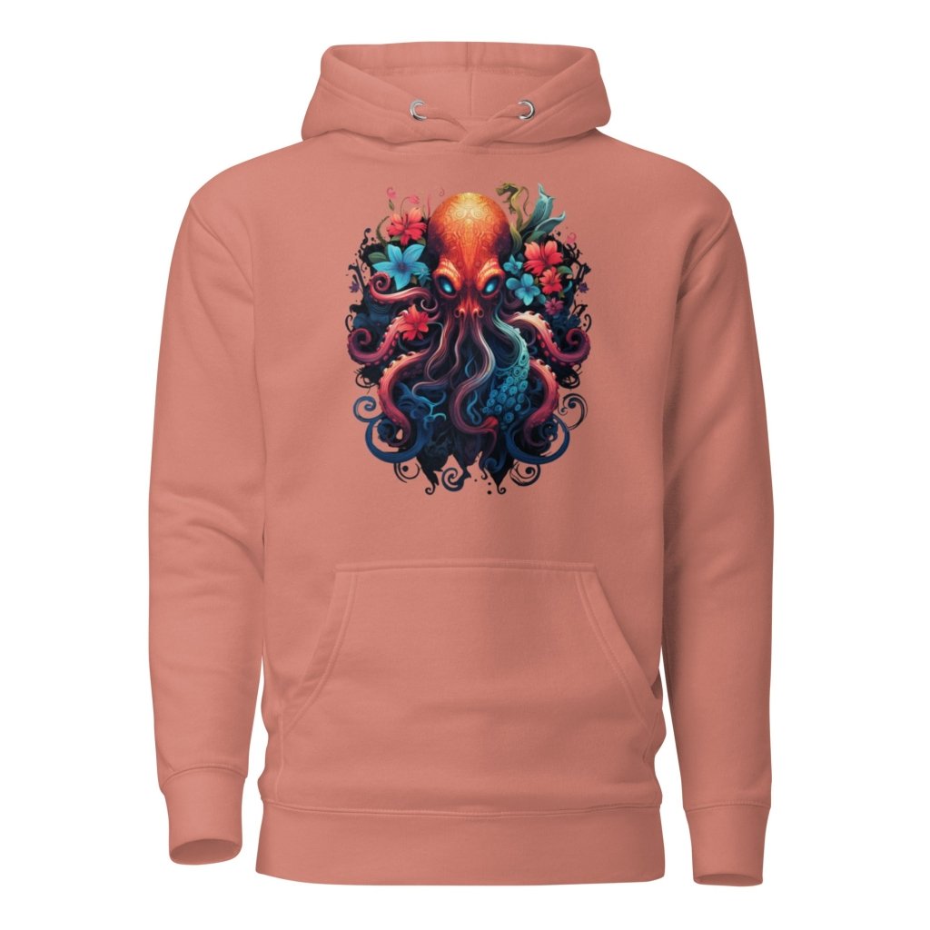 THE ADORNADA HOODIE