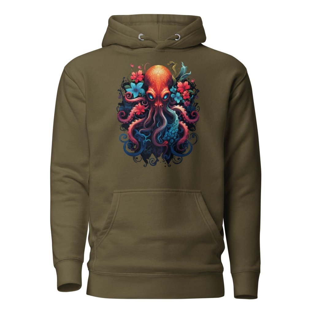 THE ADORNADA HOODIE