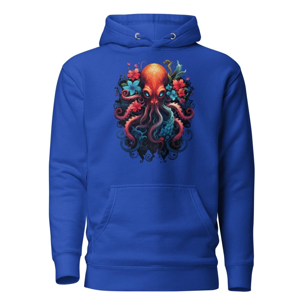 THE ADORNADA HOODIE