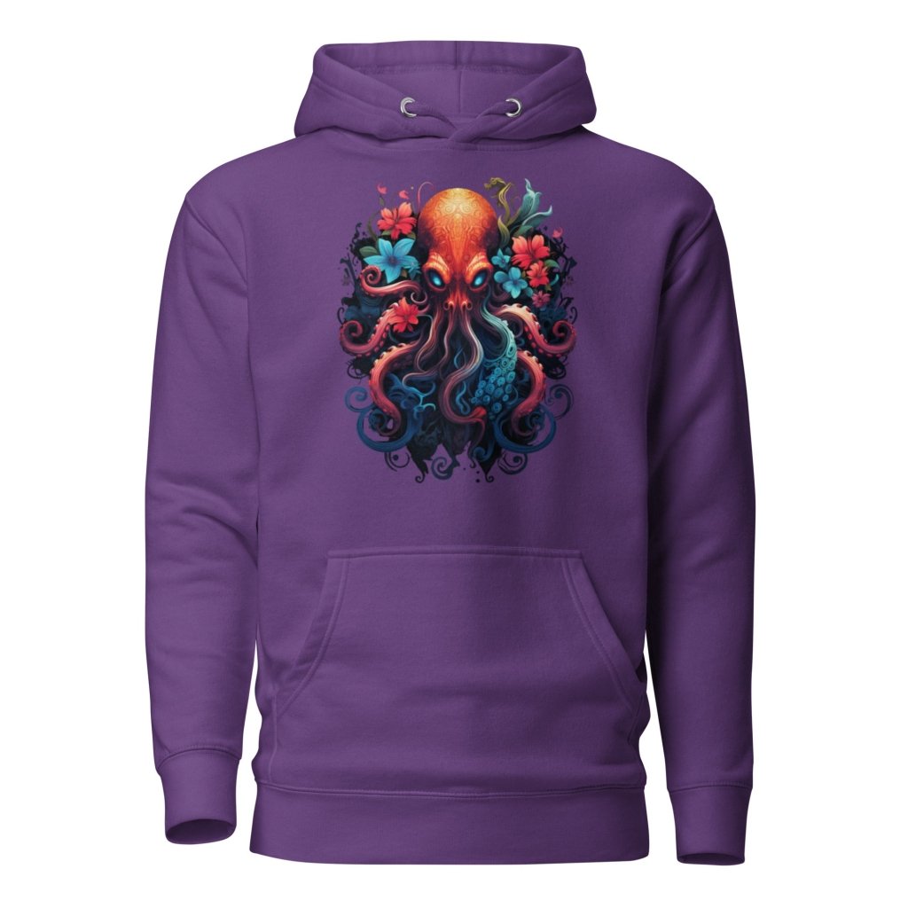 THE ADORNADA HOODIE
