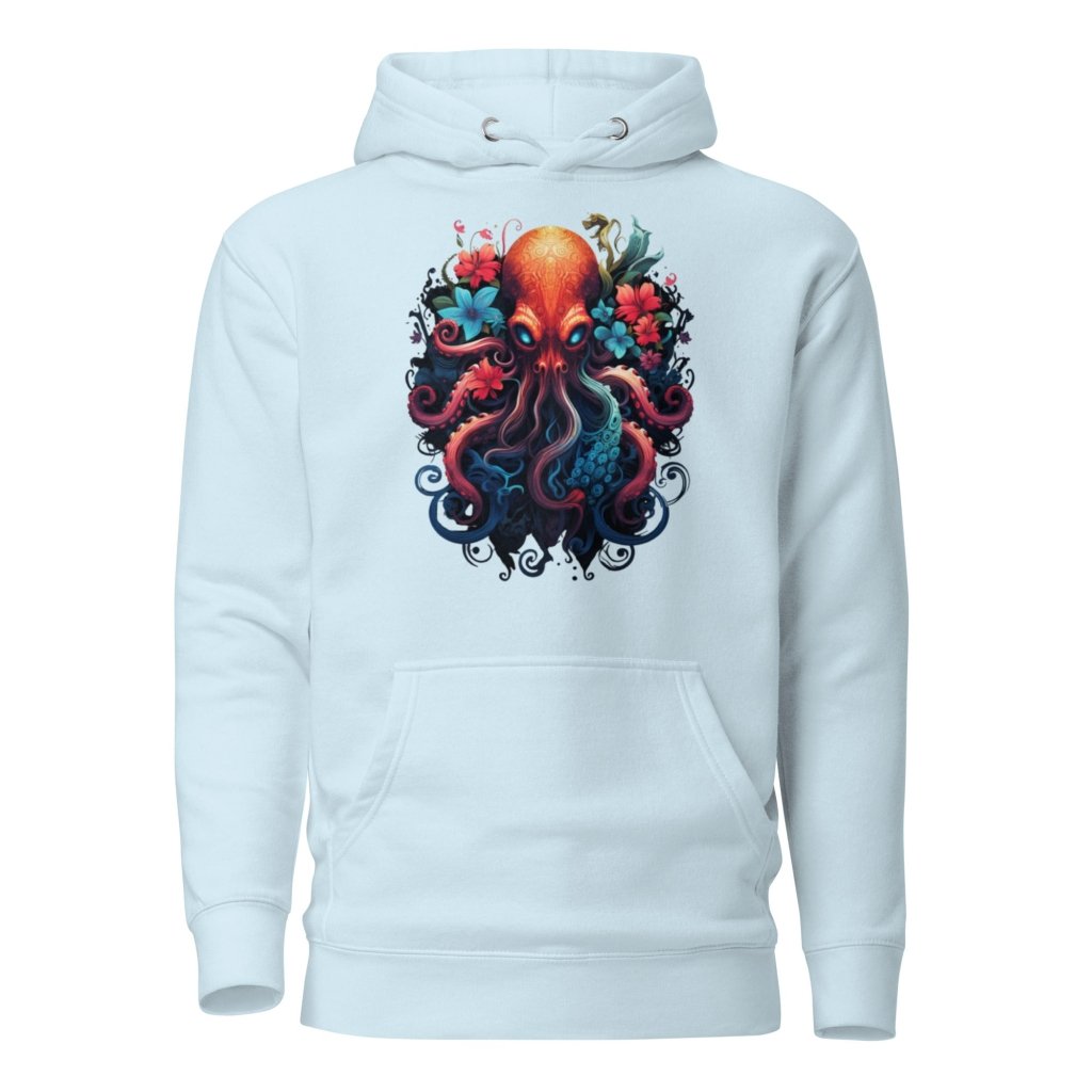 THE ADORNADA HOODIE
