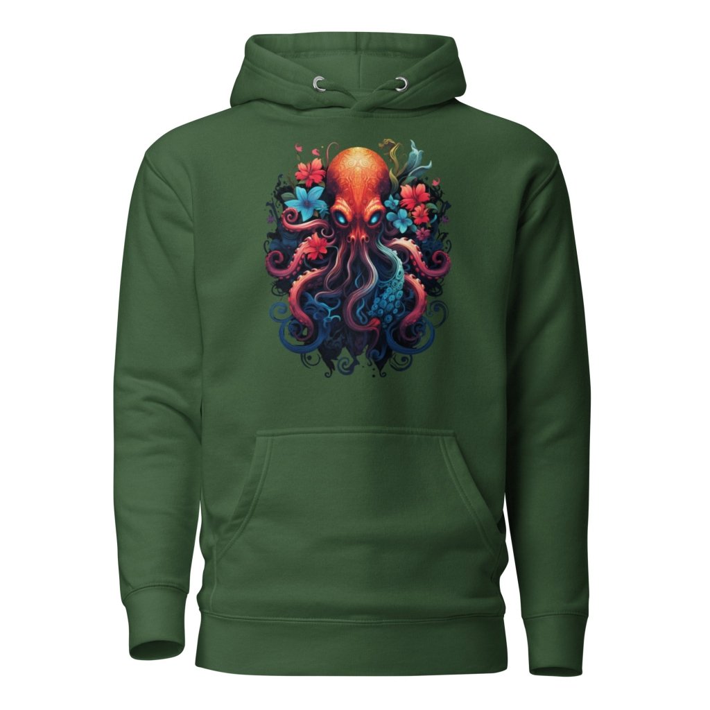 THE ADORNADA HOODIE