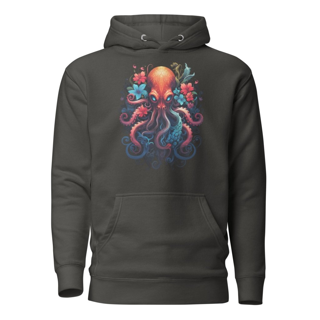 THE ADORNADA HOODIE