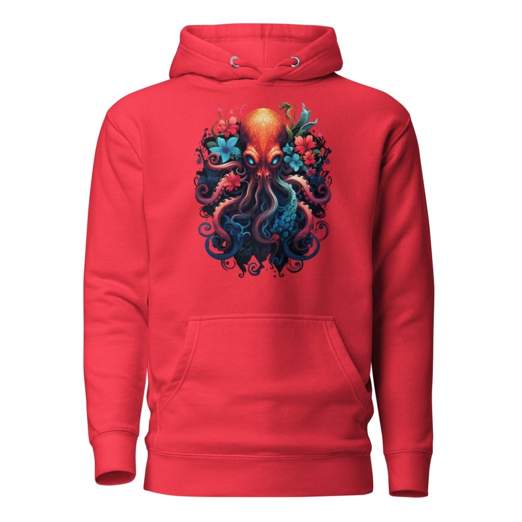 THE ADORNADA HOODIE