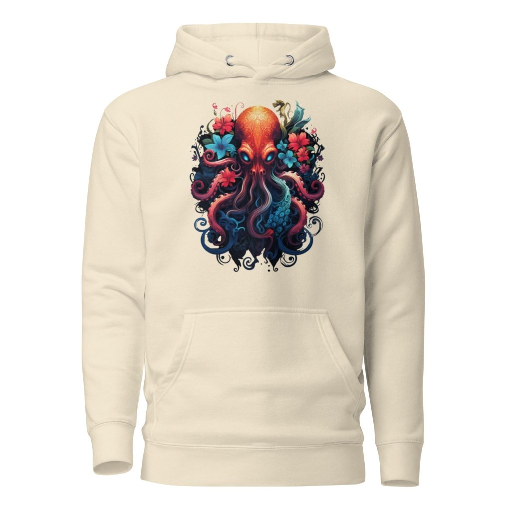 THE ADORNADA HOODIE