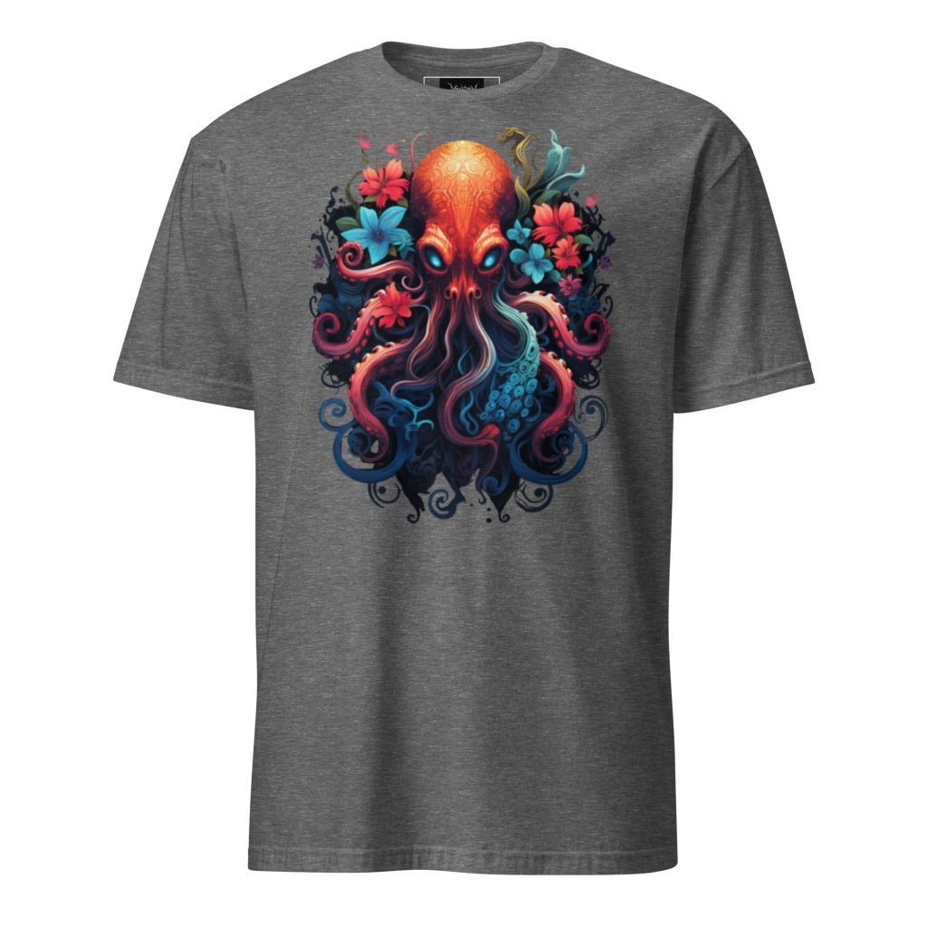 THE ADORNADA SHIRT