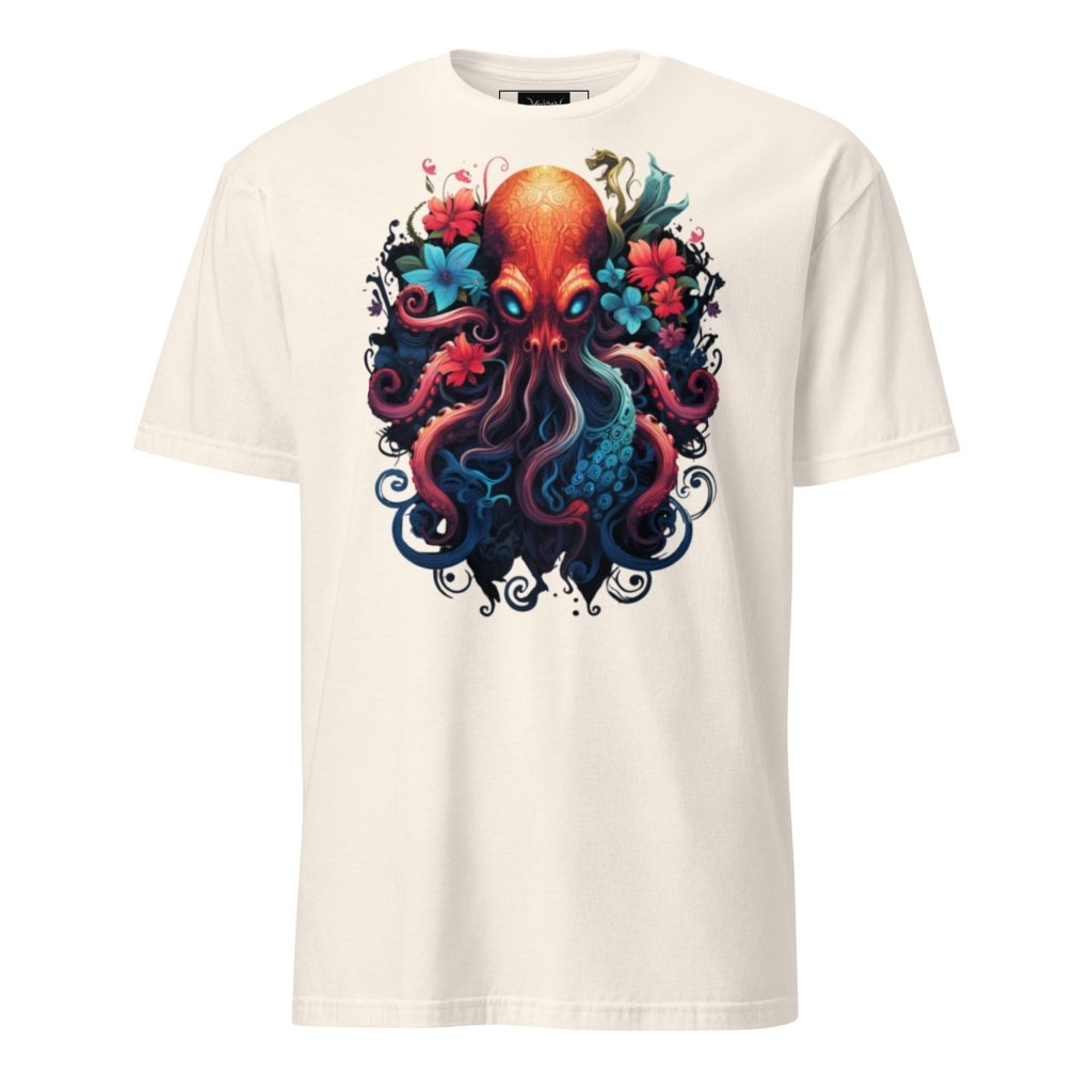 THE ADORNADA SHIRT