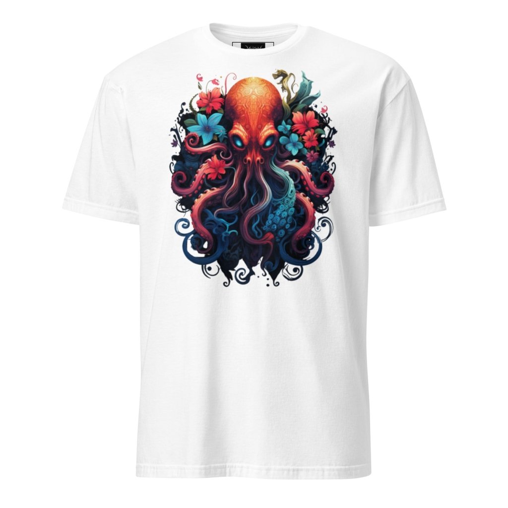 THE ADORNADA SHIRT