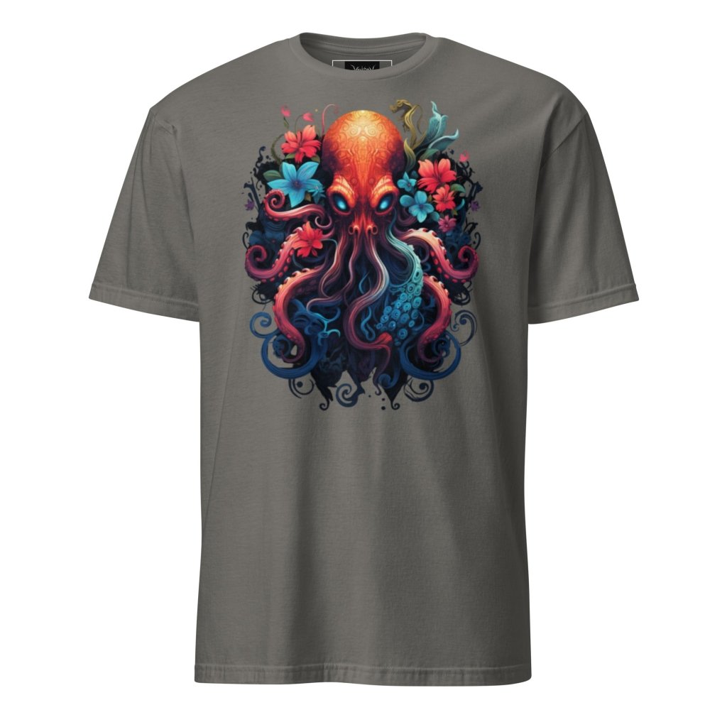 THE ADORNADA SHIRT