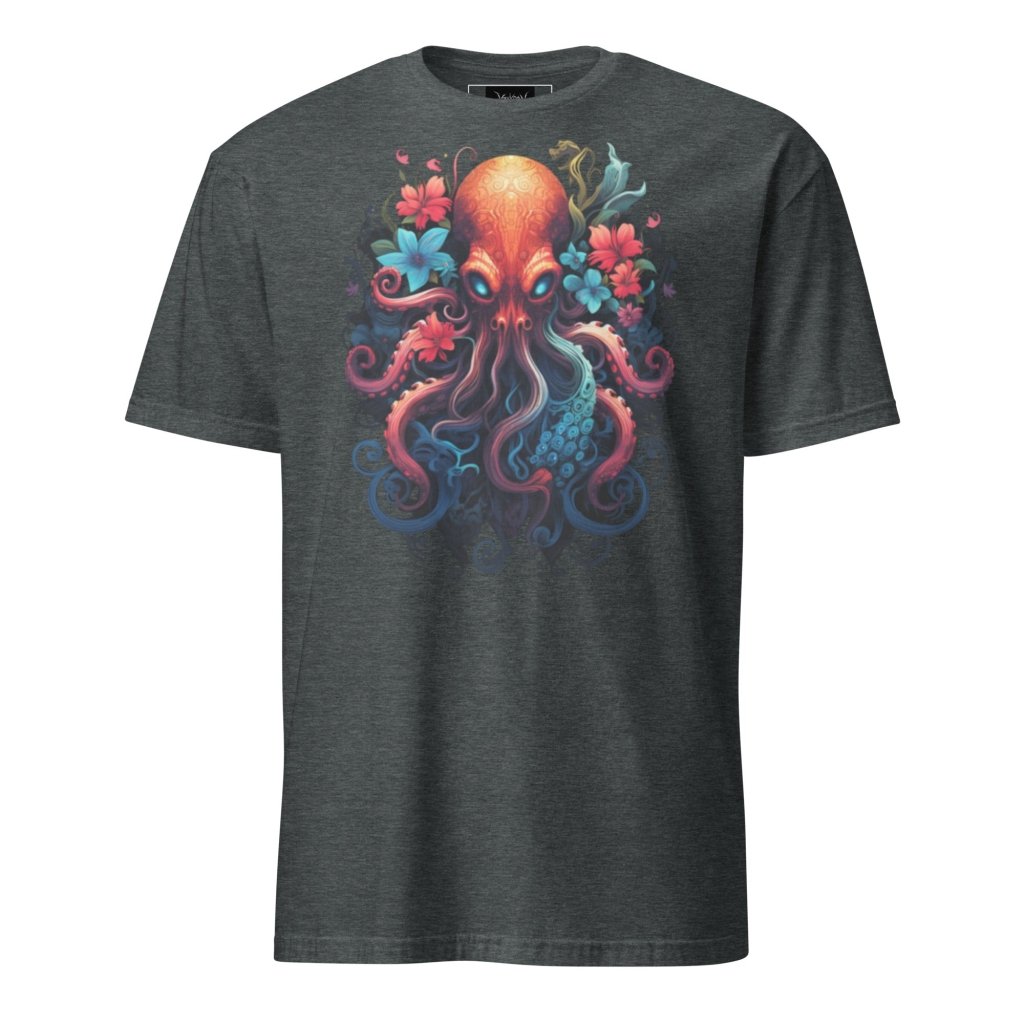 THE ADORNADA SHIRT