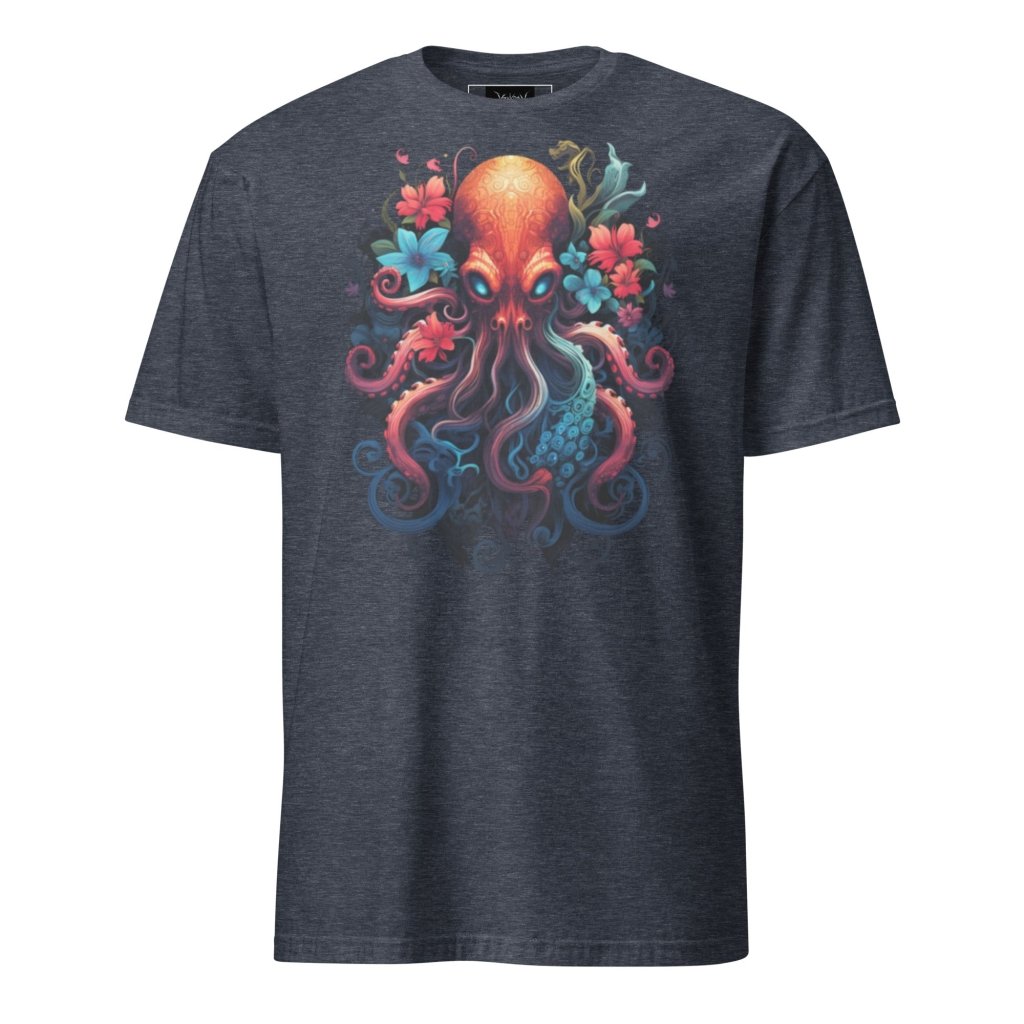 THE ADORNADA SHIRT