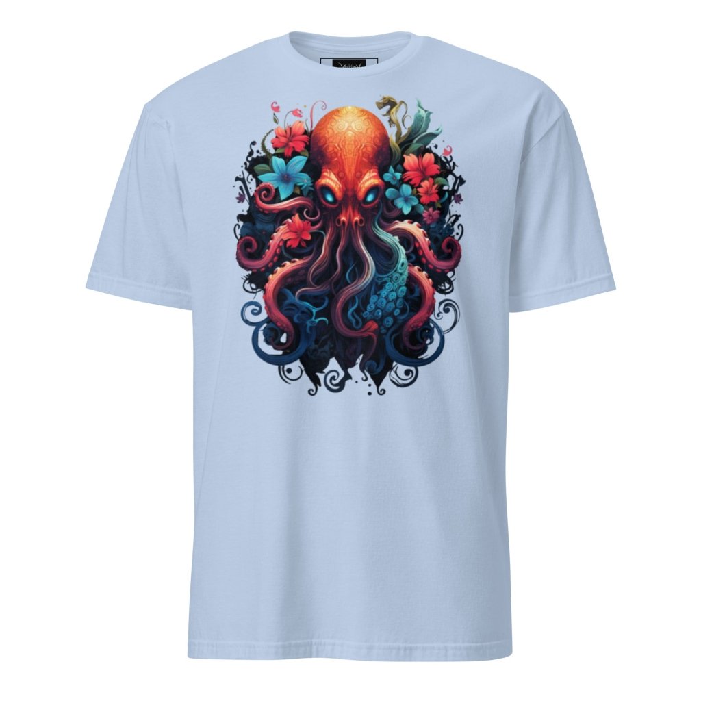 THE ADORNADA SHIRT