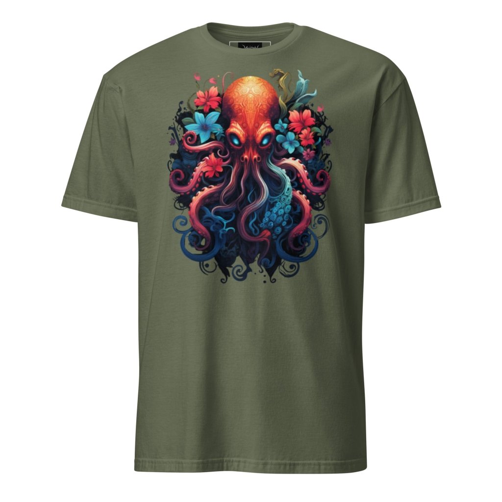 THE ADORNADA SHIRT