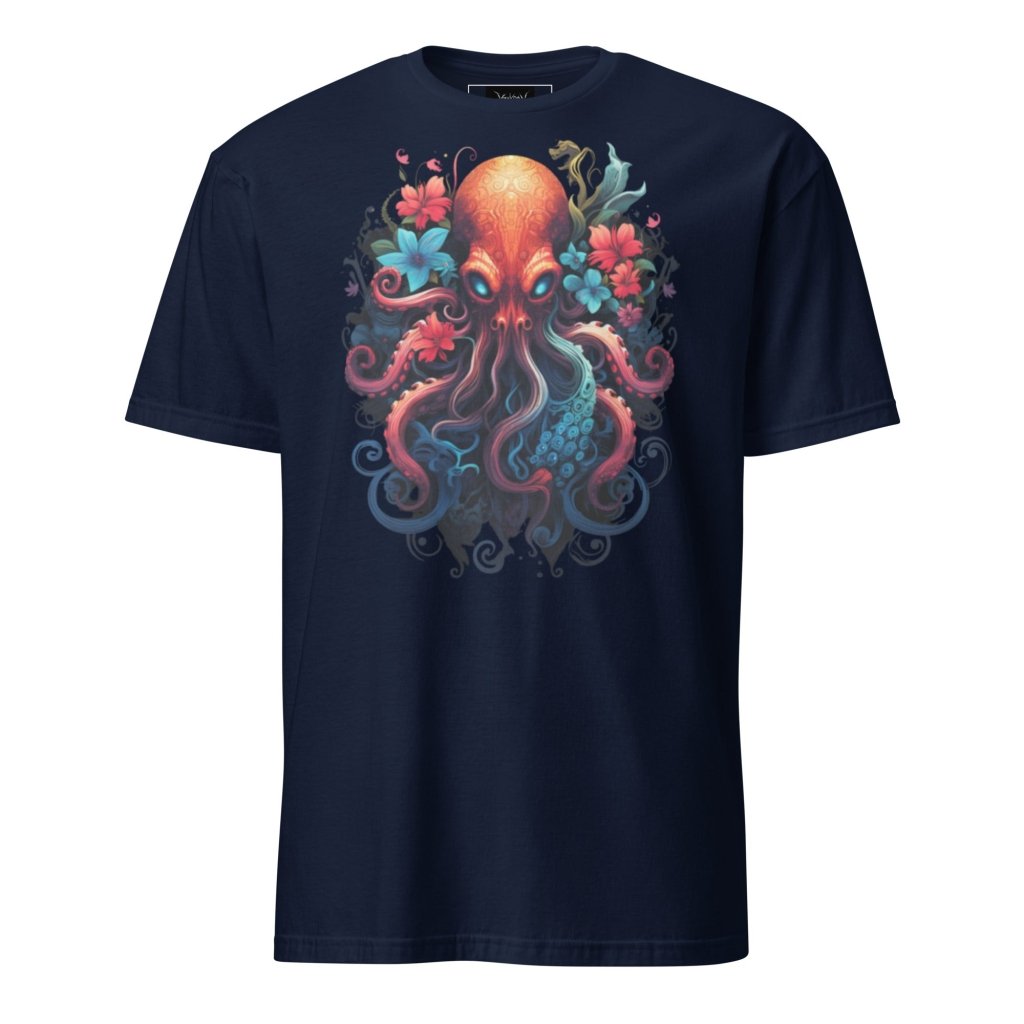 THE ADORNADA SHIRT