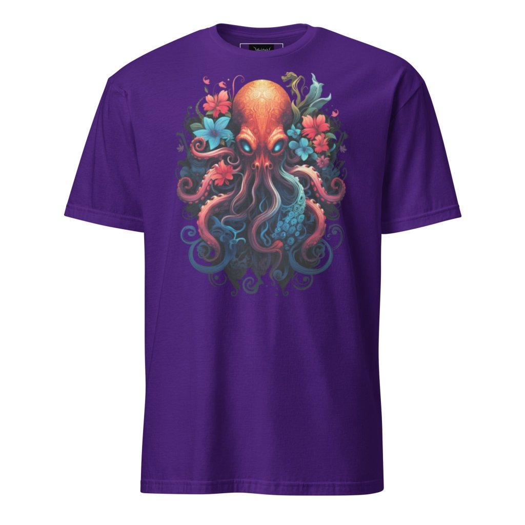 THE ADORNADA SHIRT