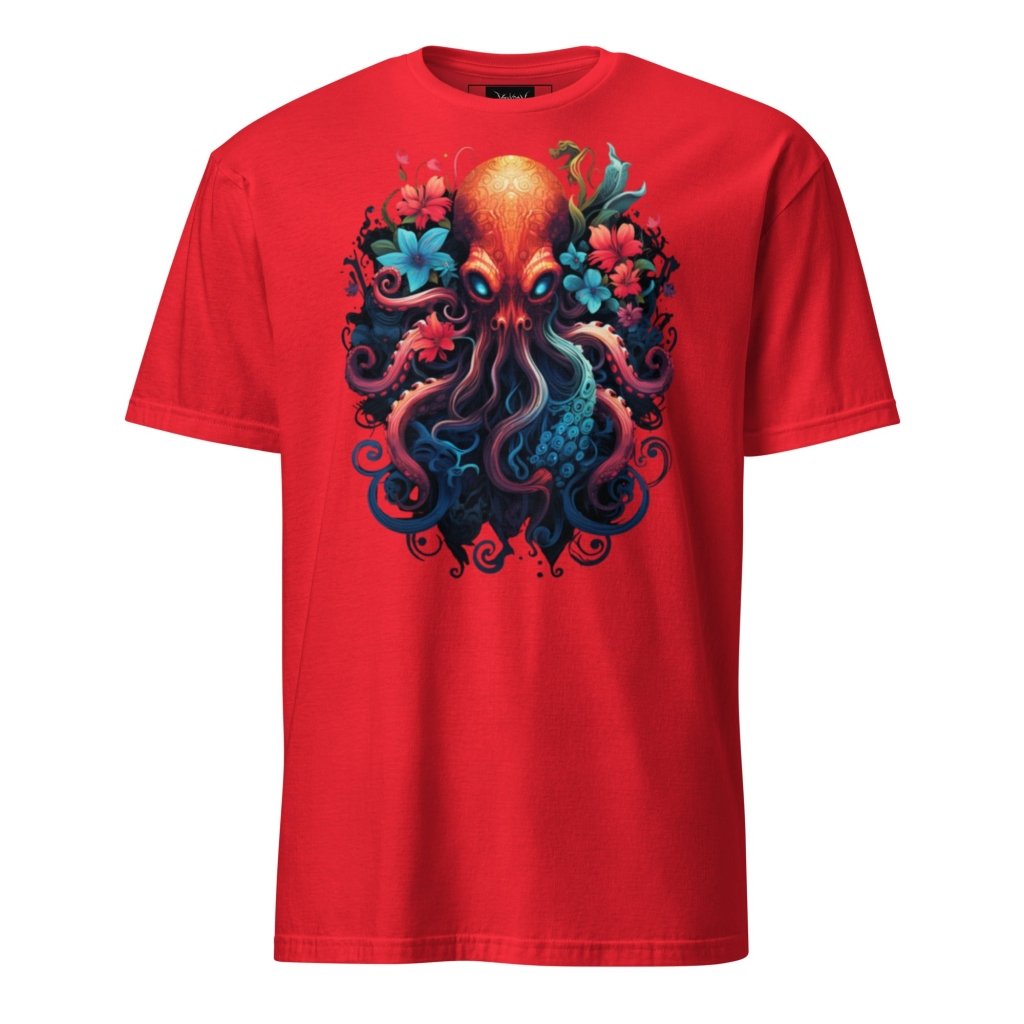 THE ADORNADA SHIRT