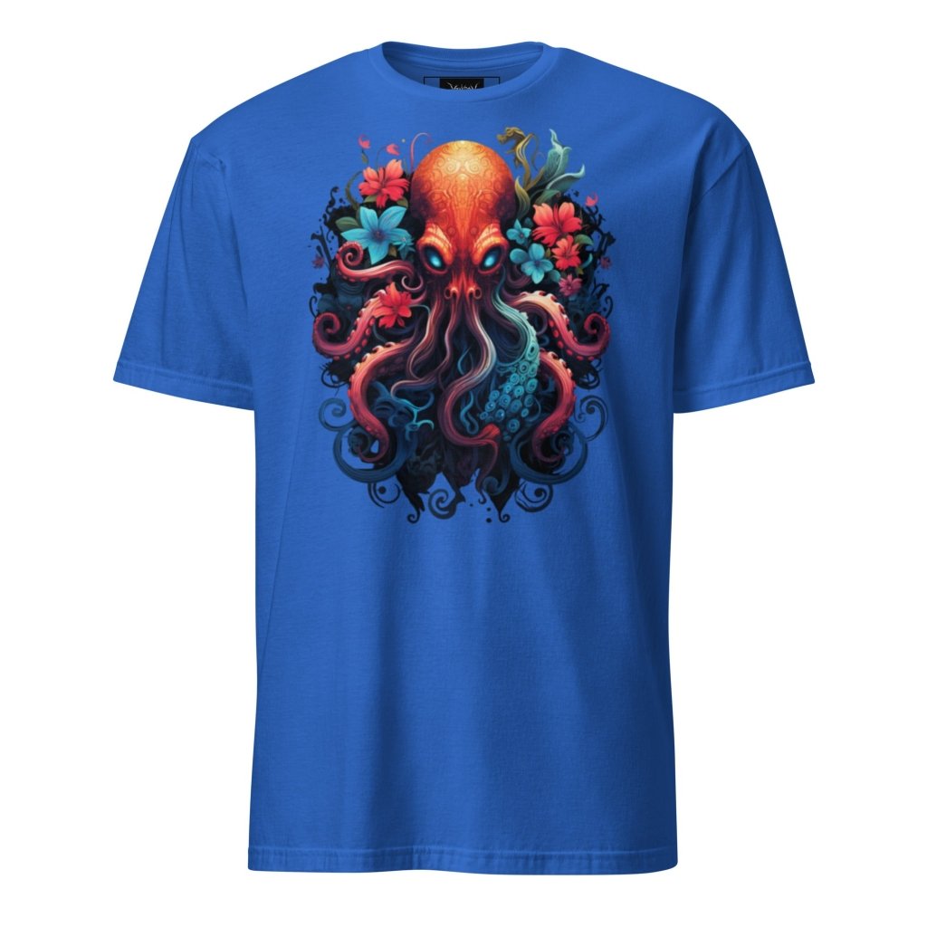 THE ADORNADA SHIRT