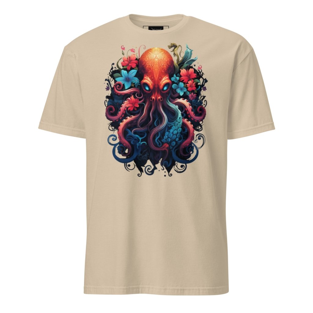 THE ADORNADA SHIRT