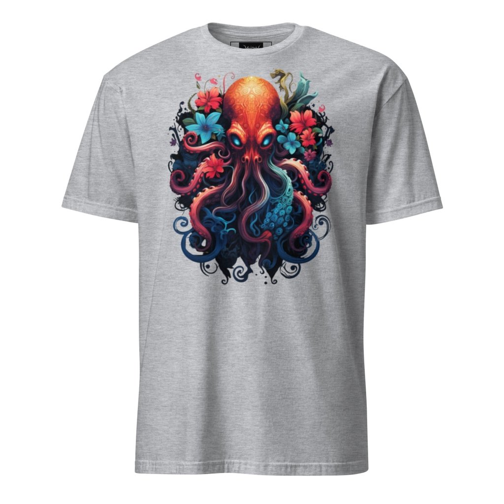 THE ADORNADA SHIRT