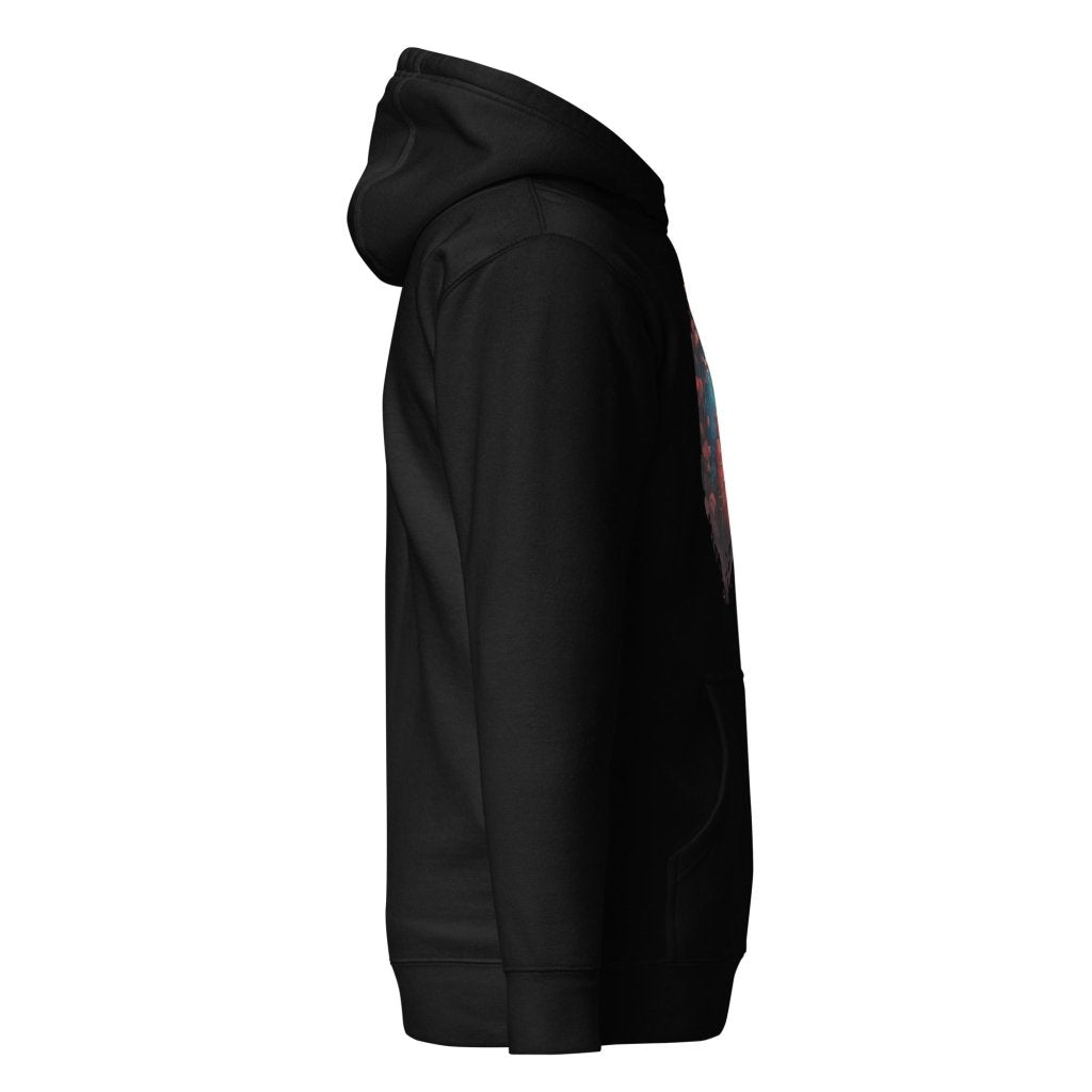 THE ANATOMI TREE HOODIE