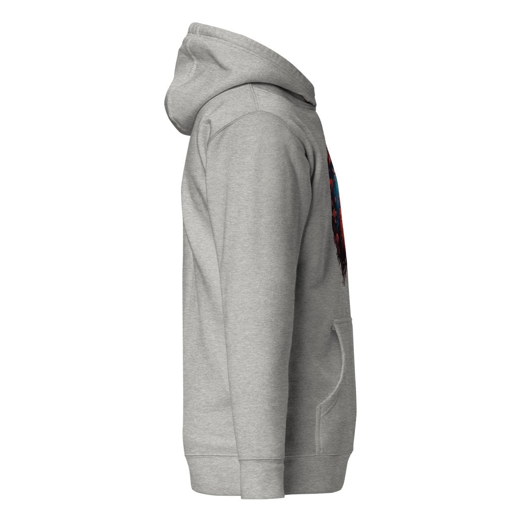 THE ANATOMI TREE HOODIE