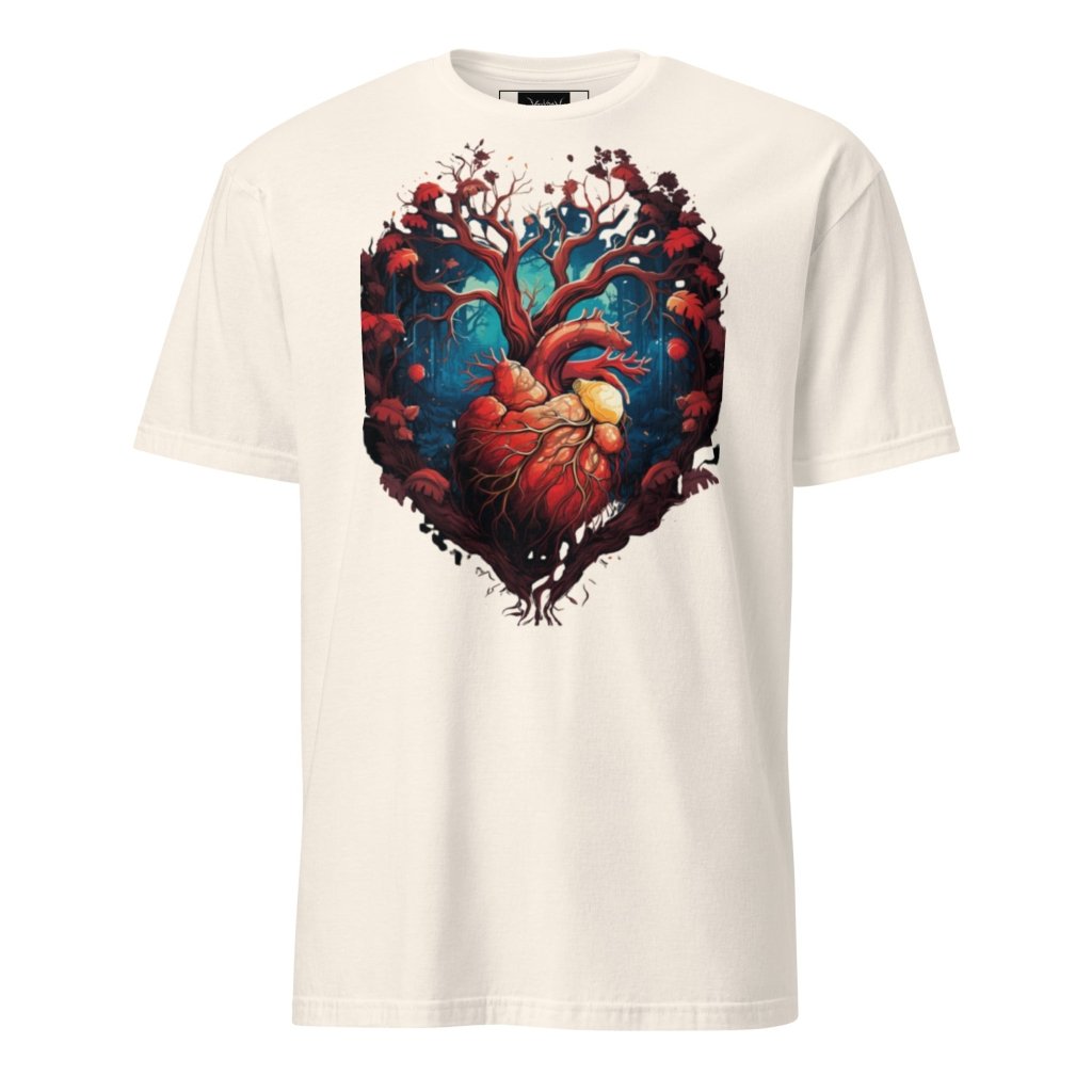 THE ANATOMI TREE SHIRT
