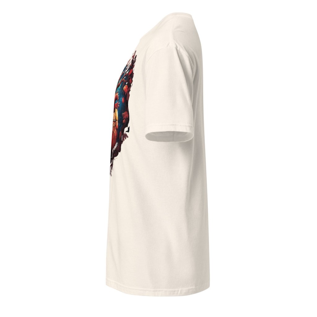 THE ANATOMI TREE SHIRT