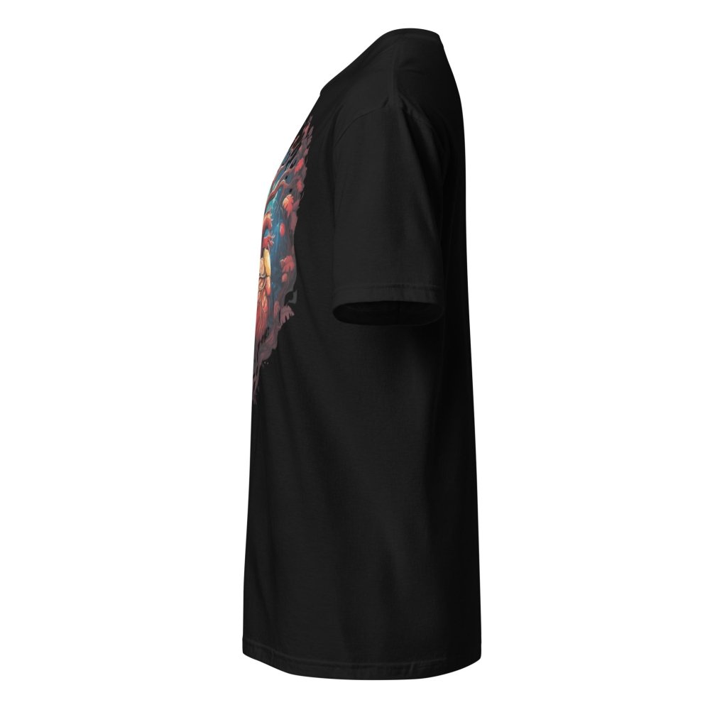 THE ANATOMI TREE SHIRT