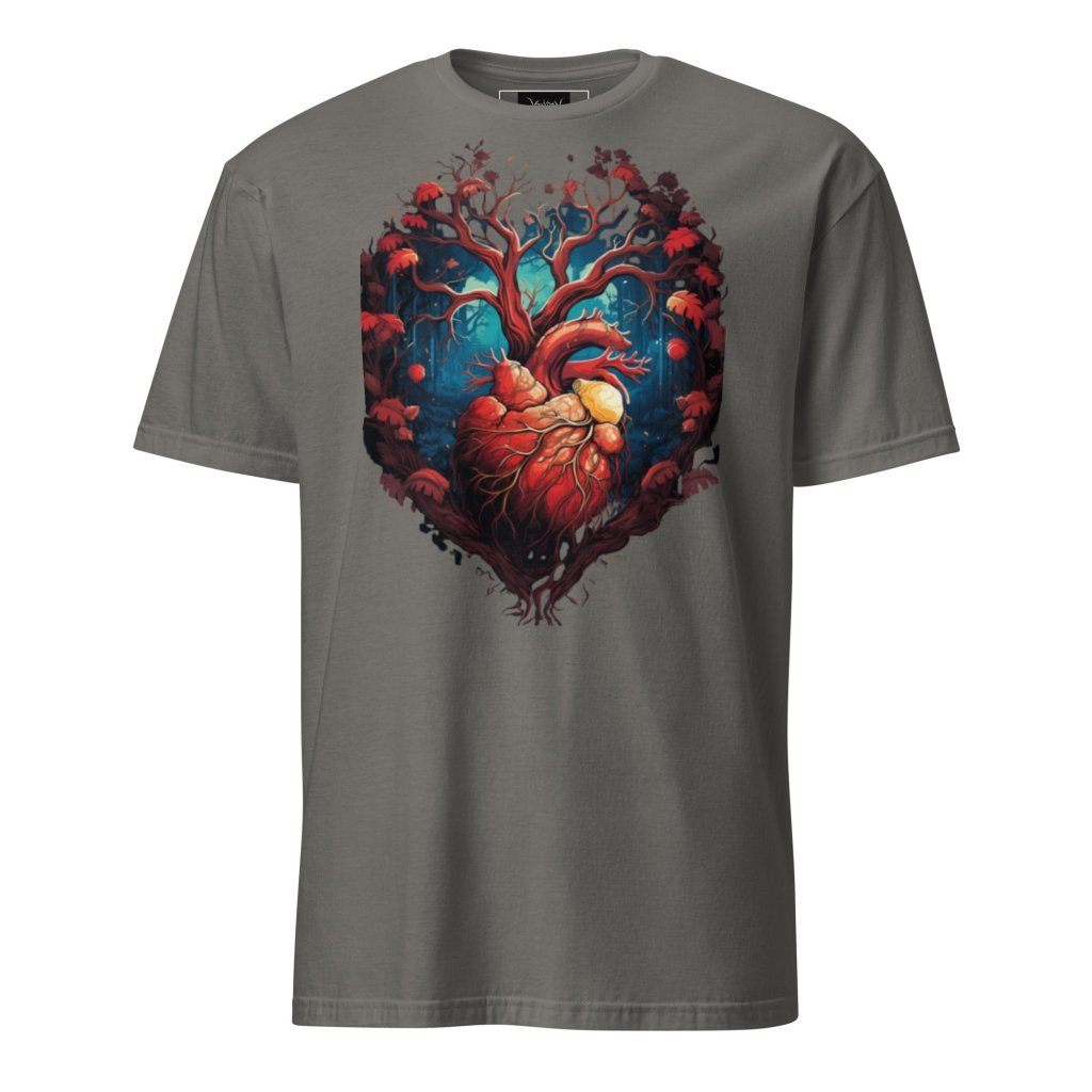 THE ANATOMI TREE SHIRT