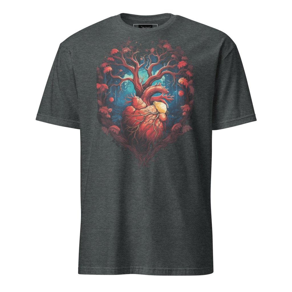 THE ANATOMI TREE SHIRT