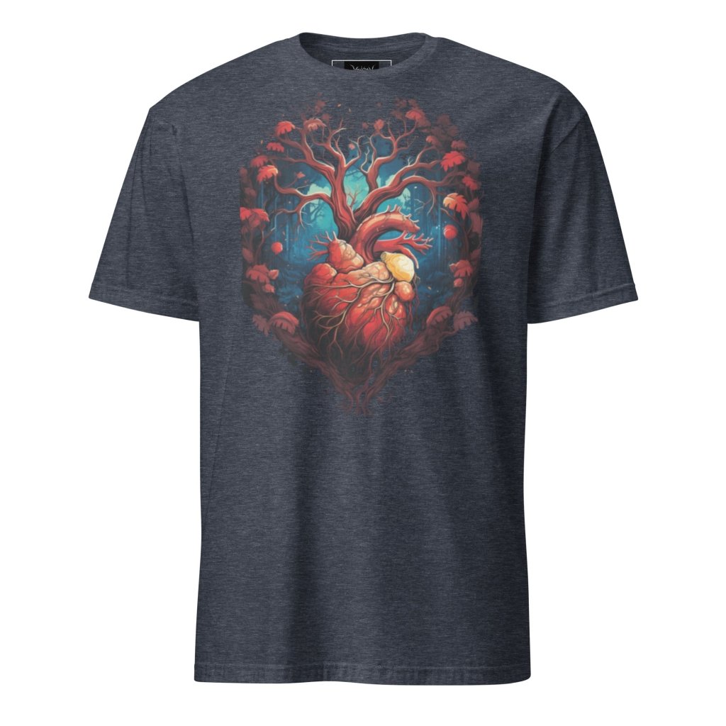 THE ANATOMI TREE SHIRT