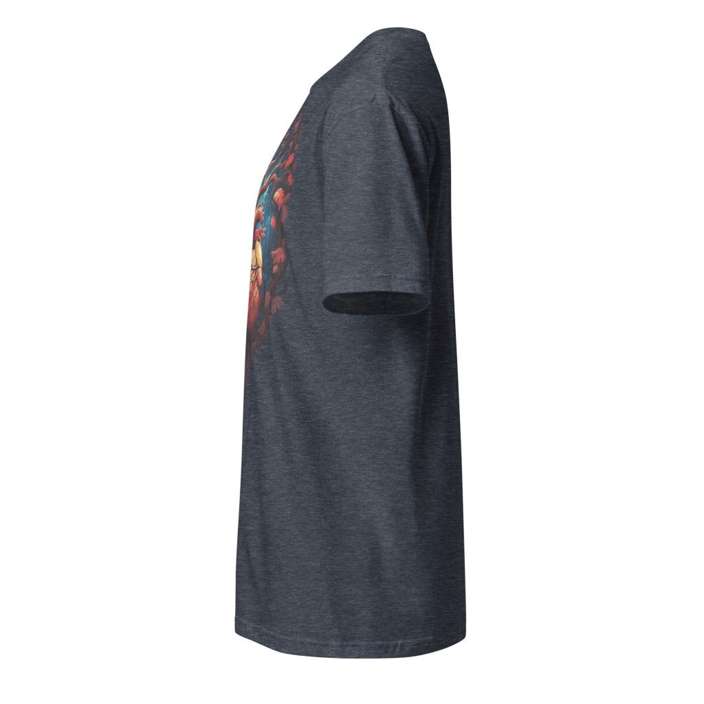 THE ANATOMI TREE SHIRT