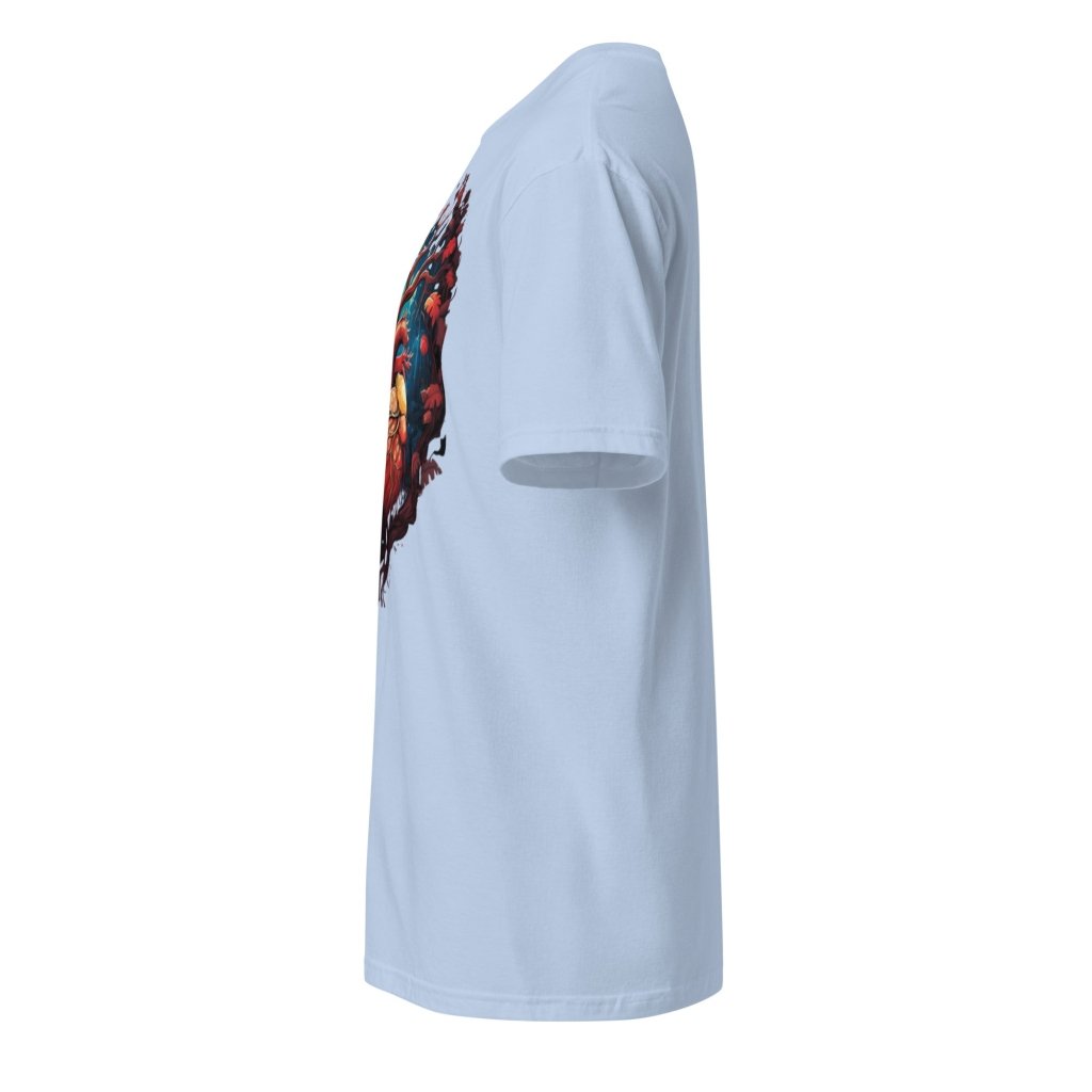 THE ANATOMI TREE SHIRT